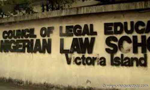How female student died on campus – Law school
