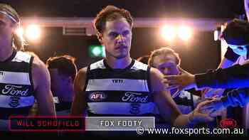 Geelong’s concussion waiver was wrong. But here’s the part nobody wants to hear — Will Schofield