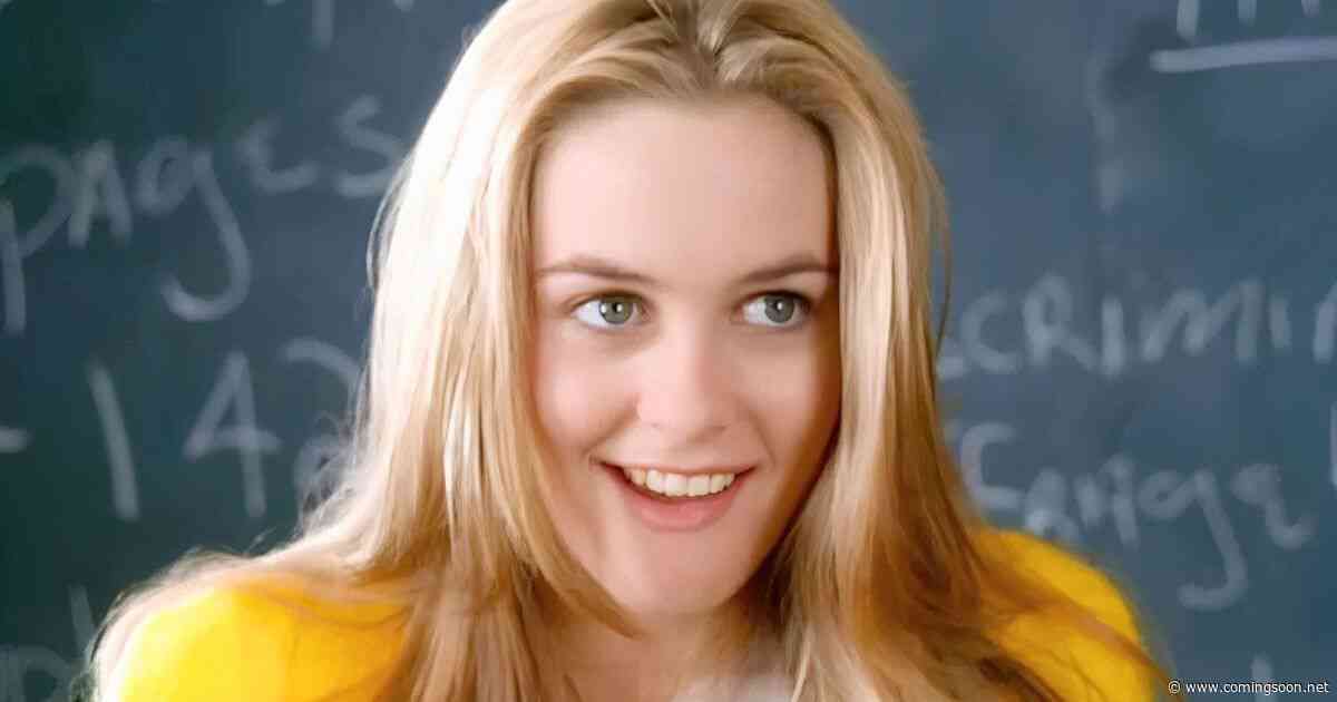 Clueless TV Show Update Suggests Canceled Sequel Series Is Really Happening This Time