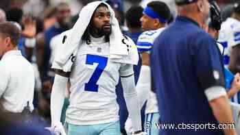 Trevon Diggs' stunning NFL downfall: How former All-Pro went from $97M Cowboys deal to fighting for his career