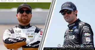 Chase check-in: Losses for Reddick, Cindric are others' points gains