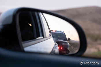 Traffic stop leads to illegal marijuana bust in Perkins