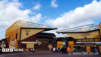 Five arrests after Wolves play Port Vale
