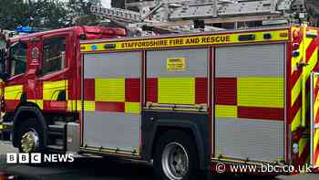 Man in 70s dies in house fire