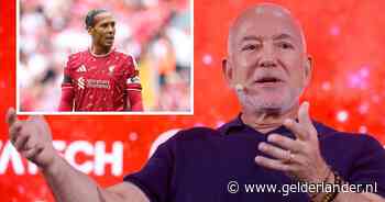 Hij roert zich dan toch in de sportwereld: ‘Amazon-oprichter Jeff Bezos koopt zich in bij Liverpool’