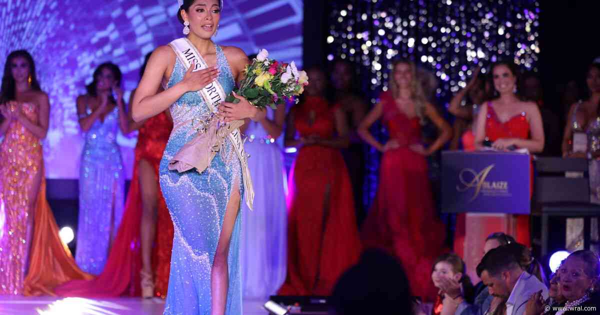 Ousted Miss North Carolina USA hires lawyer to investigate decision that cost her crown