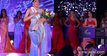 Ousted Miss North Carolina USA hires lawyer to investigate decision that cost her crown