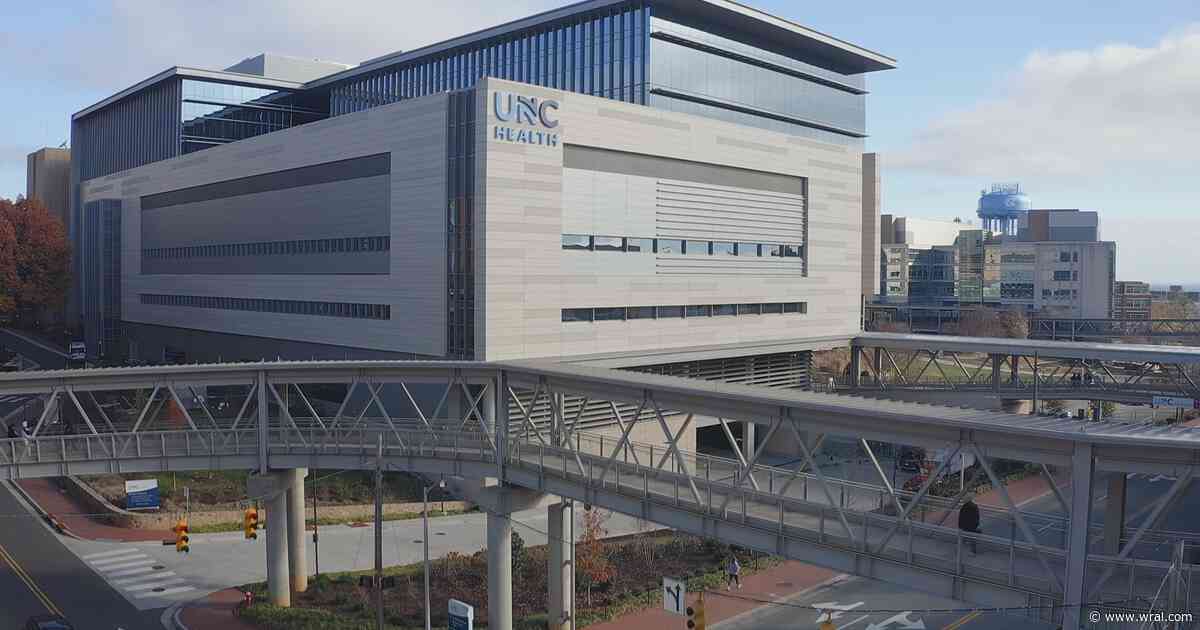 Could one blood test detect multiple cancers earlier? UNC researchers hope to find out