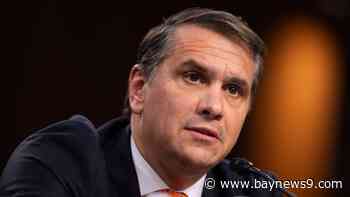 Todd Blanche is sworn in as attorney general after bruising confirmation fight