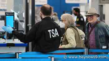 Travel industry warns of possible disruptions if Senate, House stopgap funding measures aren't reconciled