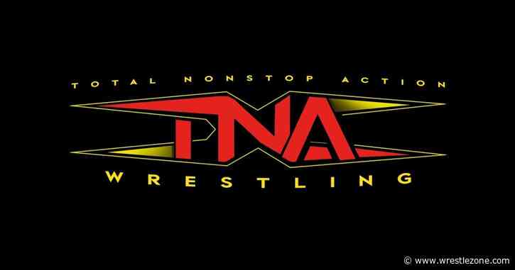 Former TNA Knockout Was Protected By Armed Guard From Fans While Working Out
