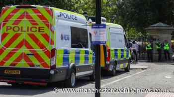 'No major incidents' at Manchester Carnival with 11 arrests via facial recognition