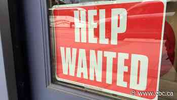 Calgary unemployment rate dropped in July, but remains among highest in Canada