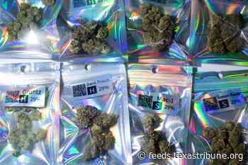 Texas THC ban continues as federal judge rejects emergency motion