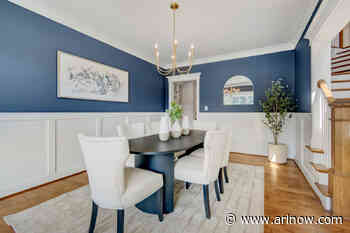 Listing of the Day: 3512 N Pocomoke Street