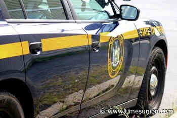 Wallkill man charged in fatal Saugerties hit-and-run