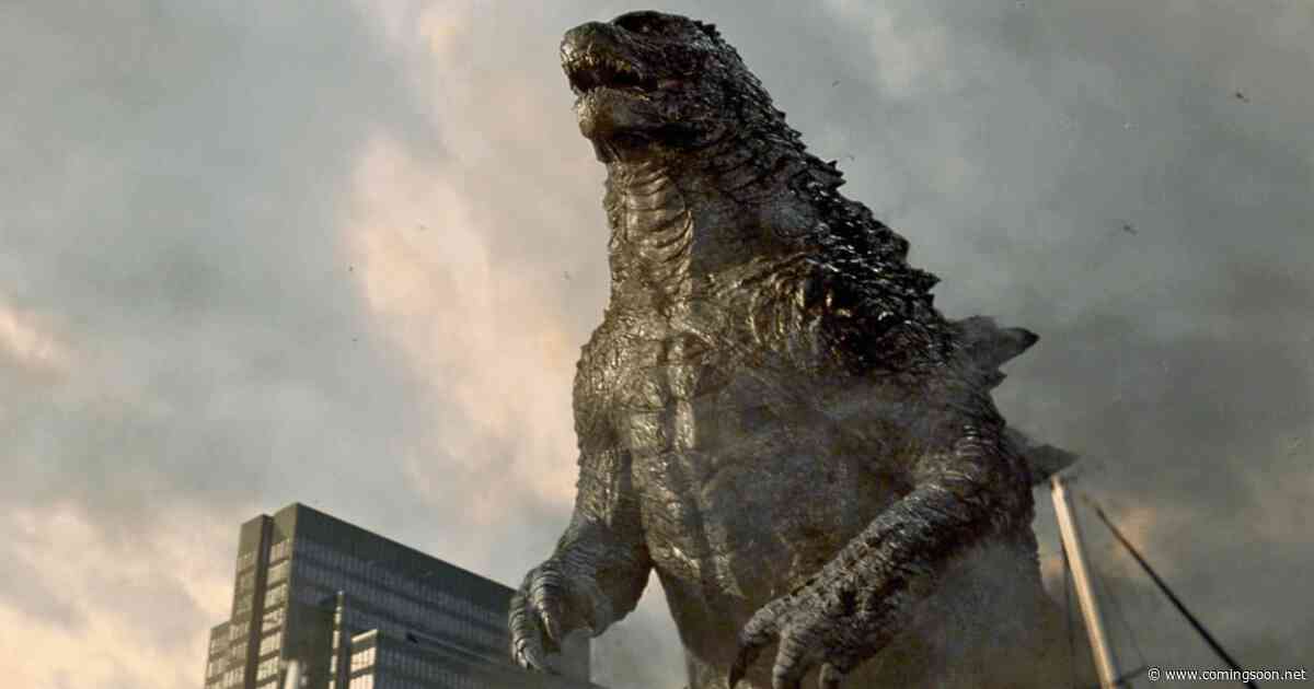 Godzilla: Connie Nielsen & 007 Star Join Wyatt Russell in New Monsterverse TV Show
