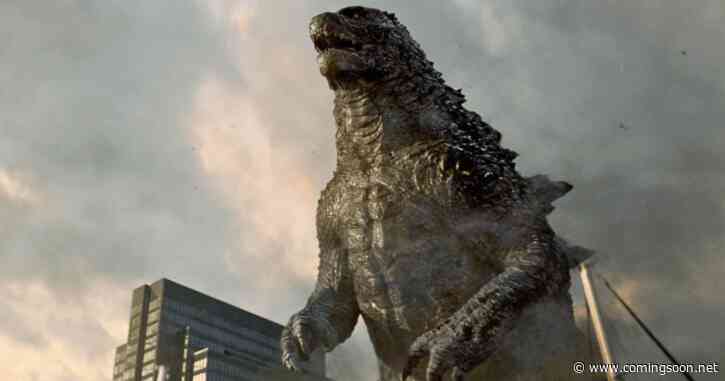 Godzilla: Connie Nielsen & 007 Star Join Wyatt Russell in New Monsterverse TV Show