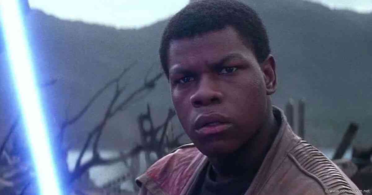 Star Wars: John Boyega Wants Major Prequel Character to Be Finn’s New Jedi Mentor