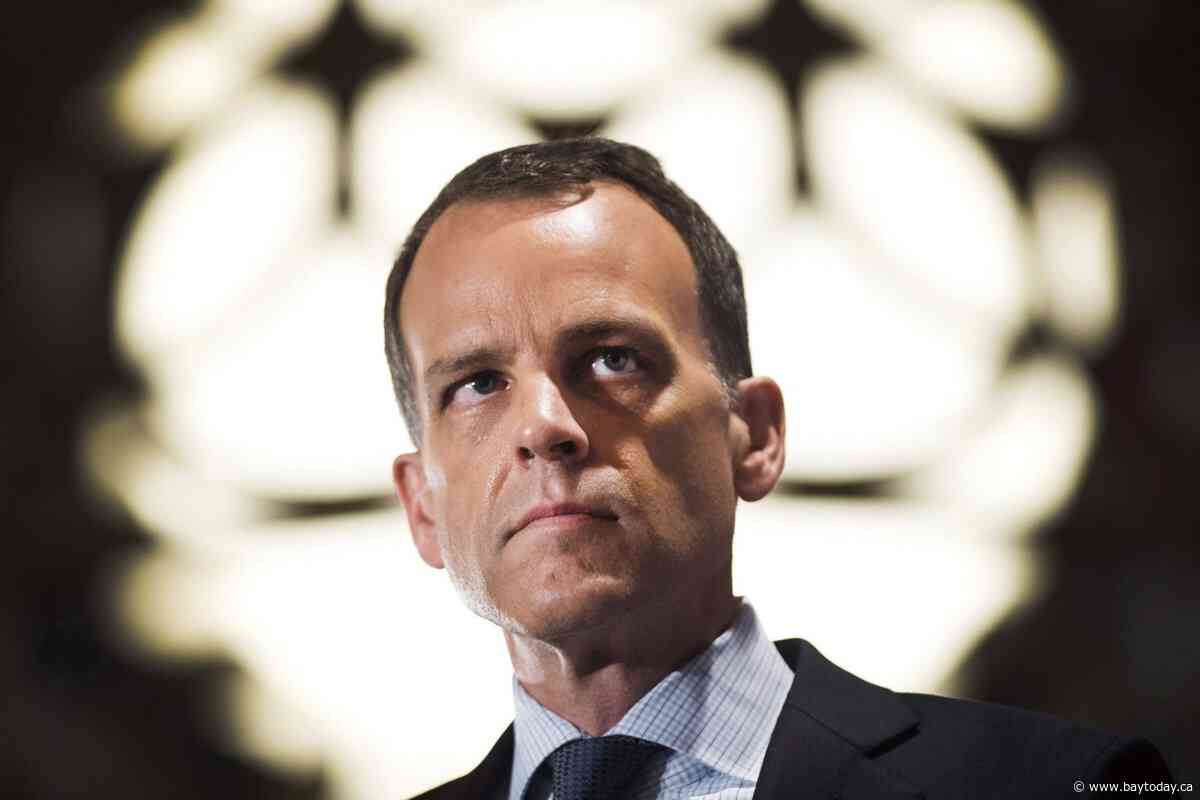 Former Carney adviser, CMHC head named inaugural chair of Build Canada Homes