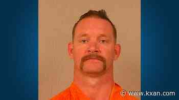 Man sentenced to 40 years in prison for manslaughter after Burnet County crash