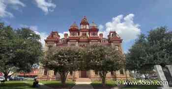 Caldwell County secures $3.8M for courthouse improvements