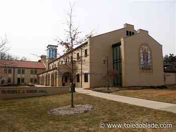 Lourdes University files for bankruptcy