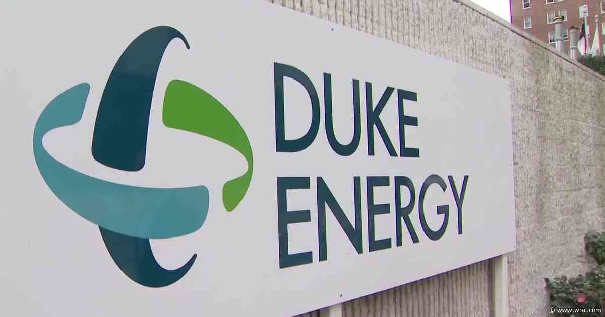 As another week of heat settles in, Duke Energy rate hike heads back before regulators