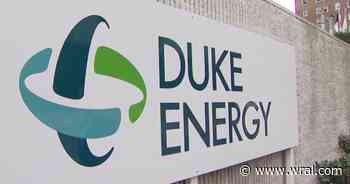 As another week of heat settles in, Duke Energy rate hike heads back before regulators