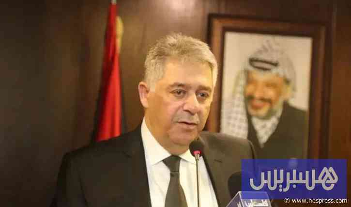 بيروت تدرس ملف سفير فلسطيني
