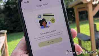 I tried Google Wallet's new allowance feature, and my kid already ditched their debit card