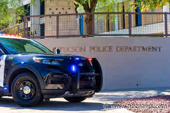 Slain Arizona student planned to break up with her Indian boyfriend, arrest warrant says