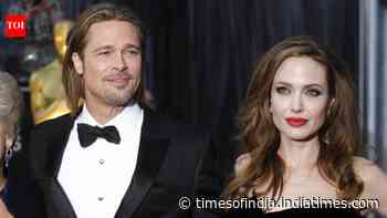Brad Pitt says ‘family stuff’ affected his mental health; suicidal thoughts