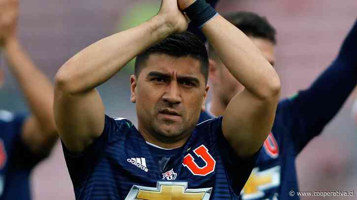 "Llegó el momento": David Pizarro propuso que la U sea como Borussia Dortmund
