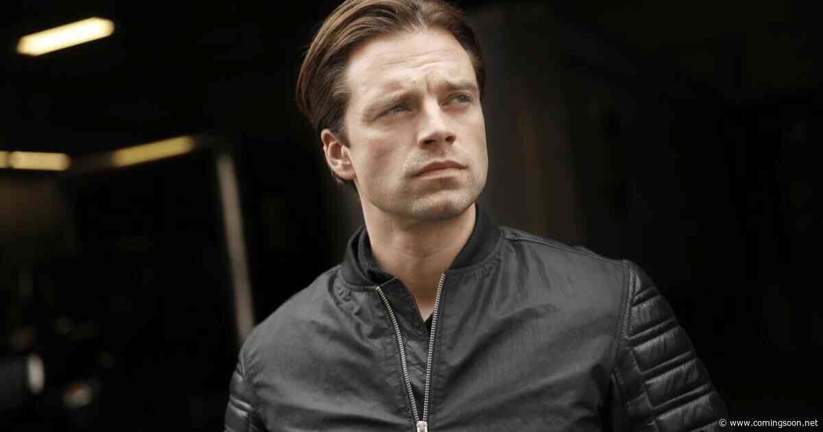 The Batman Part II’s Sebastian Stan Has Every DCU Fan Saying the Same Thing in New Photo