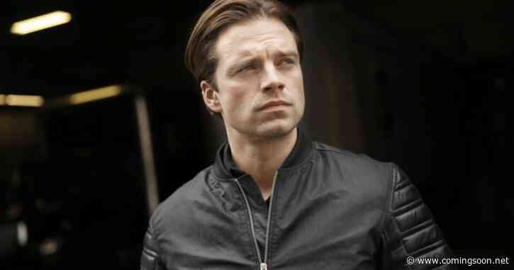 The Batman Part II’s Sebastian Stan Has Every DCU Fan Saying the Same Thing in New Photo