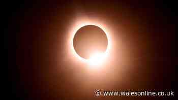 Met Office cloud cover maps show where the eclipse will be most visible