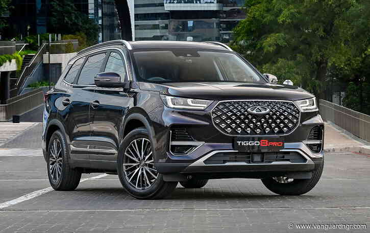 Chery enters global top 10 sales, surpasses 20m vehicle sales