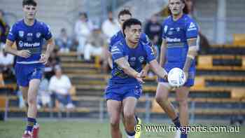 Why Eels need to pull trigger on ‘freak’ future No.6; Warriors mistake questioned — Ressies Wrap