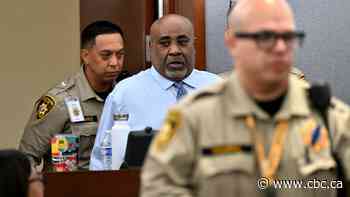 Tupac Shakur murder trial gets underway 30 years after hip-hop legend's shooting death