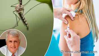 Tropical illnesses are ON THE RISE in Ireland, with malaria, leprosy, Mpox, giardiasis, West Nile fever, typhoid and dengue fever all recorded - so what is behind the terrifying hike?