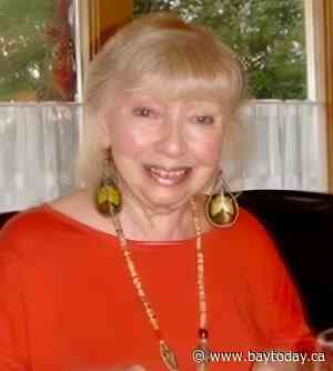 GOSSELIN, Dorothy Anita (nee Brown) (Roberts)
