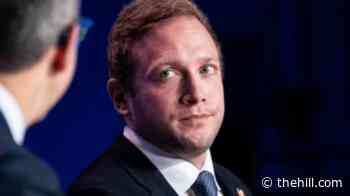 Cook Political Report shifts Max Miller seat to toss-up
