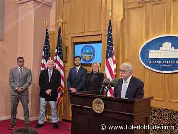 DeWine orders state certification of recovery housing amid rapid growth