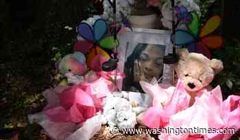 What we know about the death of Tasia Fortune in Mississippi