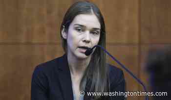 Defense lawyer takes aim at psychiatrist's care before Lindsay Clancy killed her 3 kids