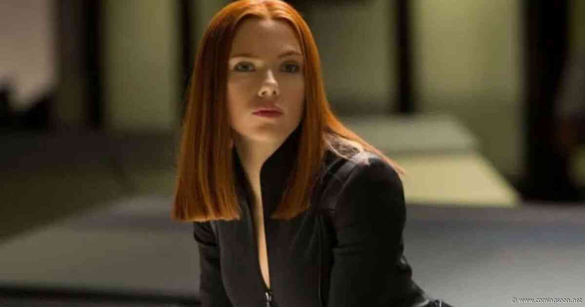 Scapegoat: Ari Aster’s New Scarlett Johansson Movie Gets Confusing Plot Update