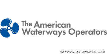 The American Waterways Operators Issues Statement on Jones Act Waiver Extension