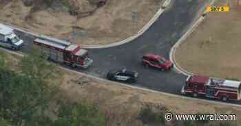 Person killed in construction site accident in Apex, town says