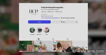 Holly Christina Photography owner: ‘Doing everything in my power’ to make things right